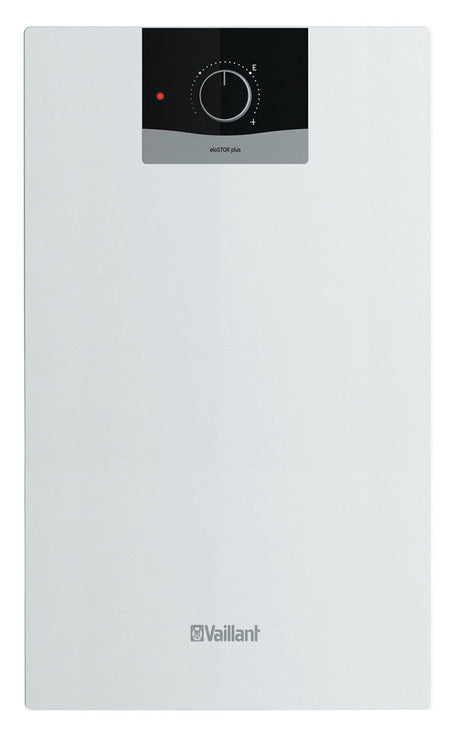 Vaillant eloSTOR VEN 10/7 U plus Elektro-Speicher drucklos Untertisch, 0010021144