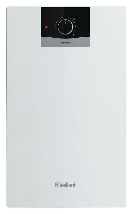 Vaillant eloSTOR VEH 10/7 U plus Elektro-Speicher druckfest Untertisch, 0010021147