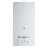 Vaillant WW-Geyser atmoMAG 144/1 Z LL Gas-Durchlaufwasserh. für Kaminanschluß, 0010022563