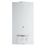 Vaillant WW-Geyser atmoMAG 114/1 I E Gas-Durchlaufwasserh. für Kaminanschluß, 0010022558