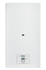 Vaillant WW-Geyser turboMAG 115/1 LL-Gas Gas-Durchlaufwasserheizer mit Gebläse, 0010023386