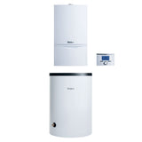 Vaillant atmoTEC plus, Aufputz VCC 194/4-5A E,VIH R 120/6B, VRT 350, 0010024478