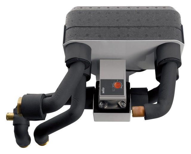 Vaillant Zwischen-Wärmetauscher für uniTOWER plus für 10 - 12 kW, 0010027973