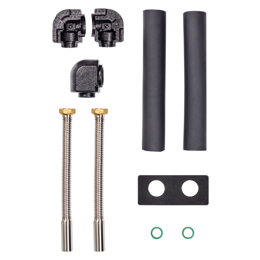 Vaillant Anschlussset Wärmepumpenkreis flexibel uniTOWER plus, 0010027979