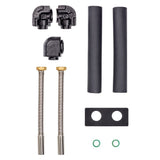Vaillant Anschlussset Wärmepumpenkreis flexibel uniTOWER plus, 0010027979