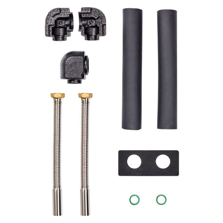 Vaillant Anschlussset Wärmepumpenkreis flexibel uniTOWER plus, 0010027979
