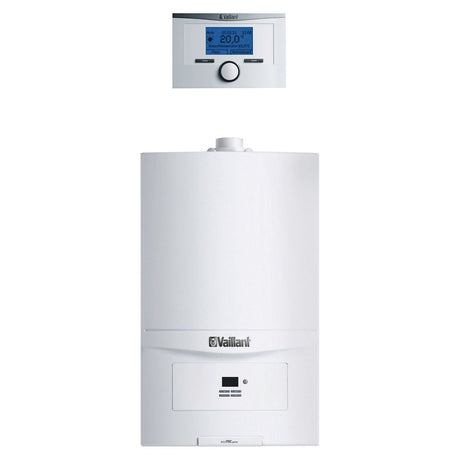 Vaillant Paket 1.59/2 ecoTEC pure VCW206 VRT 350, 0010029587