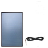 Vaillant Solarpaket Koll./3 2xVFK 145V 2 x VFK 145 V mit VR 11, 0010042396