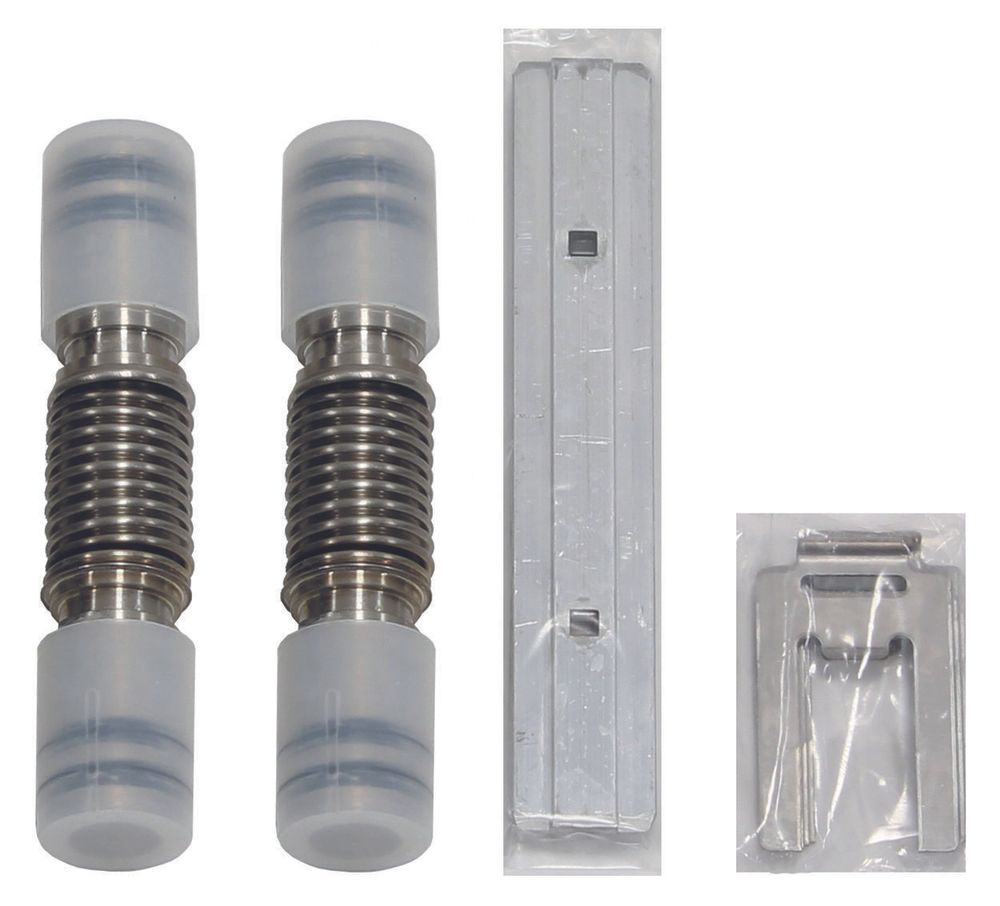 Vaillant Anschluss-Set VFK (Erweiterung) für weiteren Kollektor, nebeneinander, 0020055181