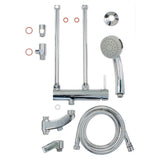 Vaillant VHO 2/2 für Dusche und Bad, 0010041905