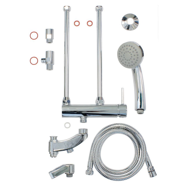 Vaillant VHO 2/2 für Dusche und Bad, 0010041905