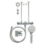 Vaillant VNO 2/2 für Dusche und Bad, 0010042339