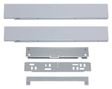 Vaillant Distanzrahmen 105 mm für ecoTEC plus VC/VCW, 0020021856