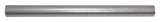 Vaillant Edelstahl-Endrohr für Abgasleitung DN 80, 1,0 m, 0020025741