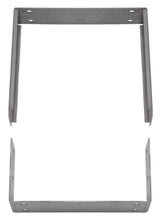 Vaillant Verlängerung für Wandhalterung bis 300 mm, Edelstahl, 0020042752