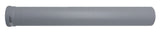 Vaillant Verlängerung 1,0 m für starre Abgasleitung DN 130, PP, 0020042769