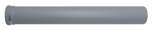 Vaillant Verlängerung 1,0 m für starre Abgasleitung DN 130, PP, 0020042769