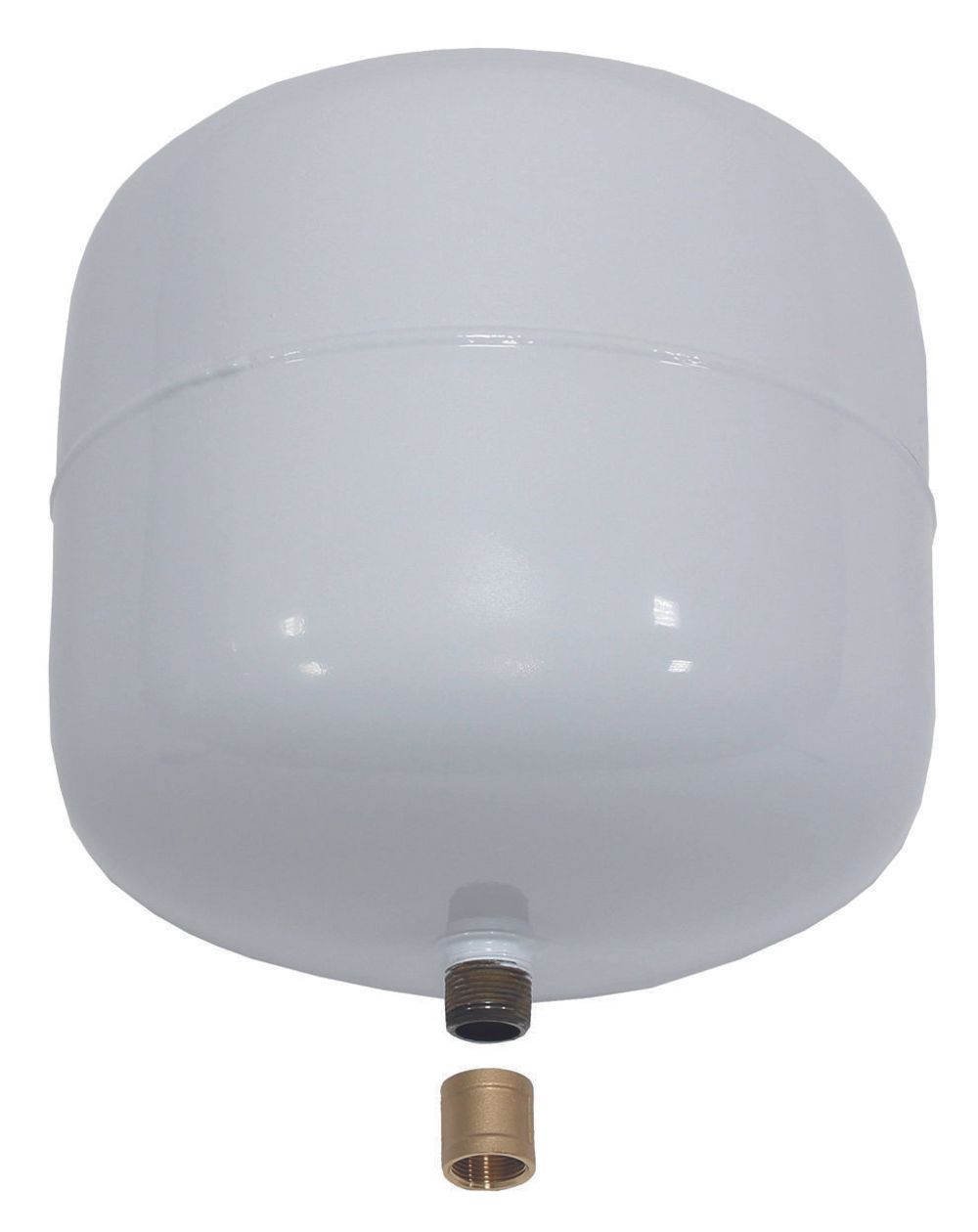 Vaillant Solar Vorschaltgefäß 12 l, 0020048752