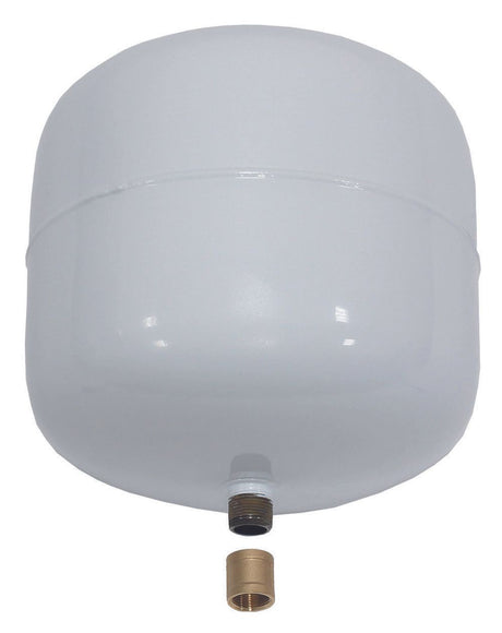 Vaillant Solar Vorschaltgefäß 12 l, 0020048752