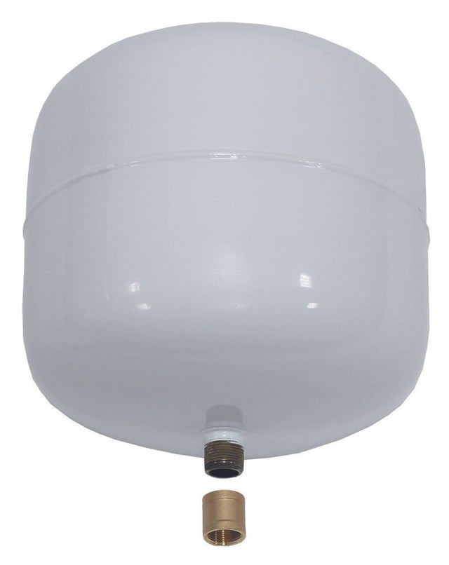 Vaillant Solar Vorschaltgefäß 12 l, 0020048752