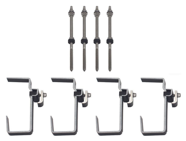 Vaillant Dachankerset Stockschraube Kollektor nebeneinander (4 St.), 0020067277
