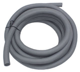 Vaillant 15 m flexibles Rohr für flexibles Abgassystem DN 60, PP, 0020077527