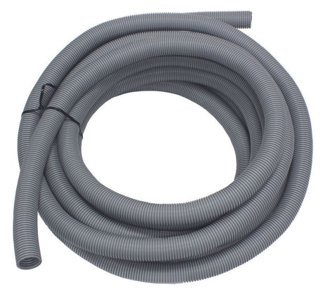 Vaillant 15 m flexibles Rohr für flexibles Abgassystem DN 60, PP, 0020077527
