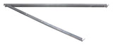 Vaillant Aufständerung Schrägdach für auroTHERM Flachkollektor VFK vertik., 0020094867