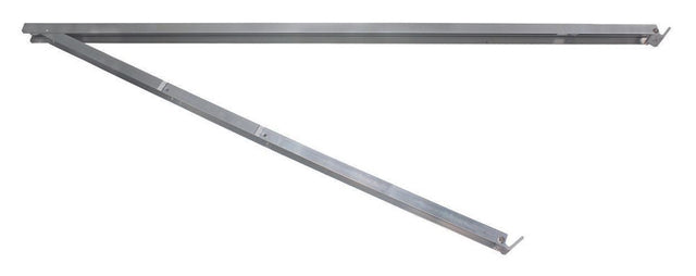 Vaillant Aufständerung Schrägdach für auroTHERM Flachkollektor VFK vertik., 0020094867