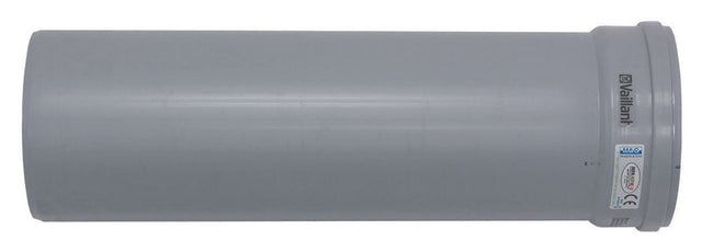 Vaillant Verlängerung DN 150 PP 500 mm, 0020095543