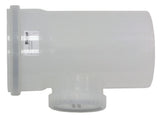 Vaillant Revisionselement DN 160 PP, 0020095561