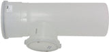 Vaillant Revisionselement DN 200 PP, 0020095562
