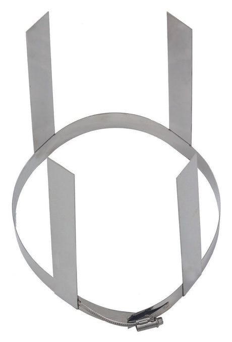 Vaillant Abstandshalter DN 200 Edelstahl für Schacht, 0020095564
