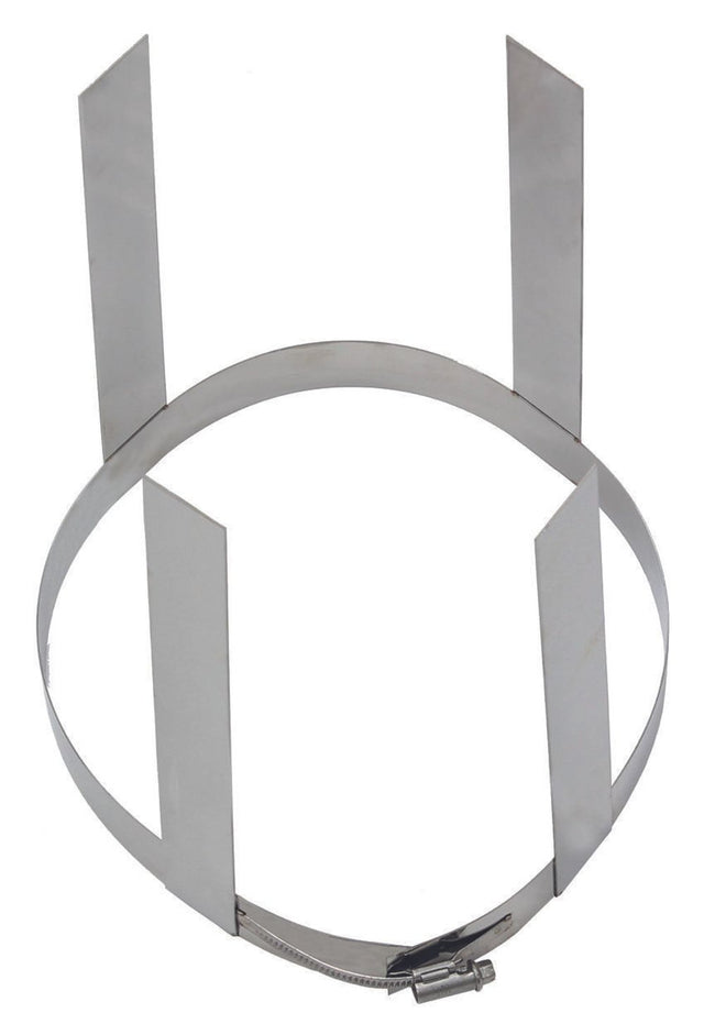 Vaillant Abstandshalter DN 200 Edelstahl für Schacht, 0020095564