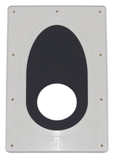 Vaillant Dampfsperre, Kunststoff für senkr. DD 60/100 und 80/125, 0020095596