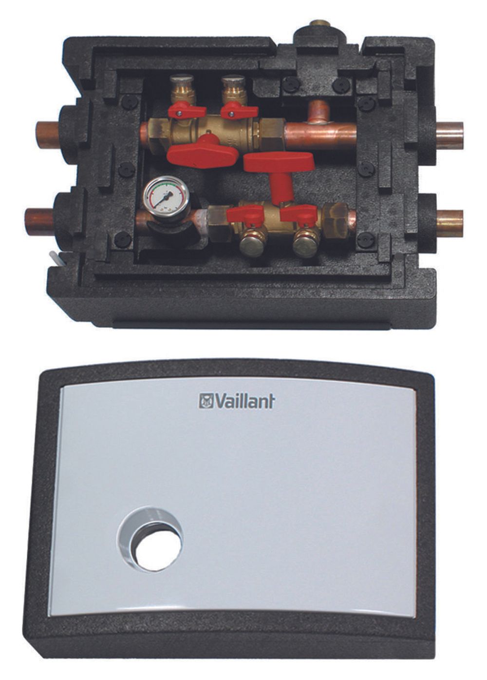 Vaillant Wärmepumpen Sole-Befüllstation für VWF und VWS bis 38 kW, 0020106265