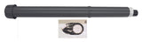 Vaillant senkrechte Dachdurchführung 110/160 mm PP, schwarz, 0020106371