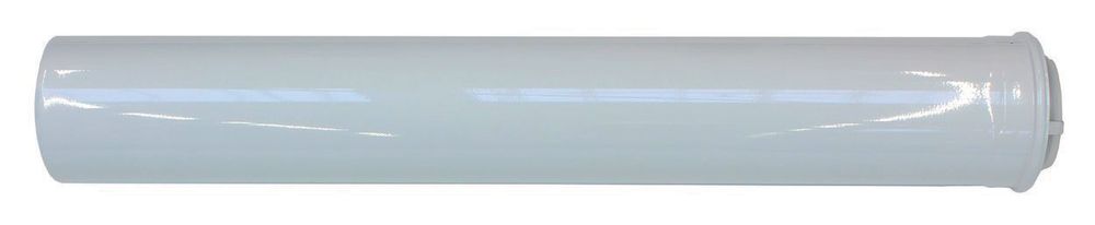 Vaillant Verlängerung 1,0 m 110/160 mm konz., 0020106377
