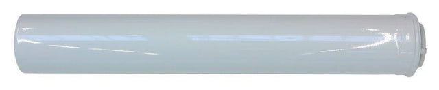 Vaillant Verlängerung 1,0 m 110/160 mm konz., 0020106377
