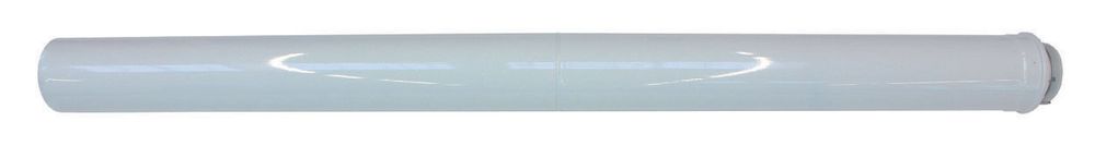 Vaillant Verlängerung 2,0 m 110/160 mm konz., 0020106378