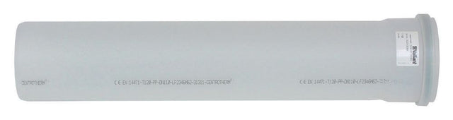 Vaillant Verlängerung 0,5m 110 mm PP, 0020106384