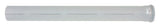 Vaillant Verlängerung 1,0m 110 mm PP, 0020106385