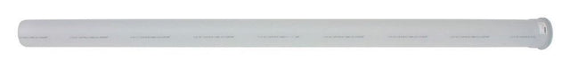 Vaillant Verlängerung 2,0m 110 mm PP, 0020106386