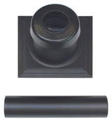 Vaillant Schachtabdeckung 110 mm PP, 0020106397
