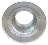 Vaillant Flachdachkragen,Aluminium für Abgassystem 110 mm, 0020106411