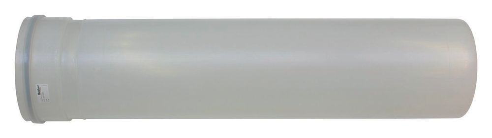 Vaillant Verlängerung 1,0 m 250 mm PP 1,0 m PP, 0020106566