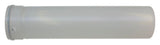 Vaillant Verlängerung 1,0 m 250 mm PP 1,0 m PP, 0020106566