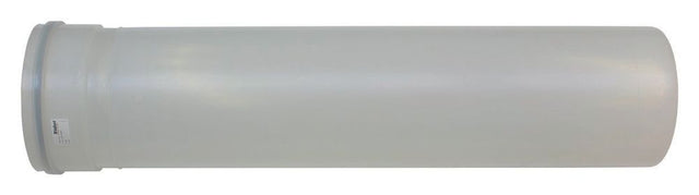 Vaillant Verlängerung 1,0 m 250 mm PP 1,0 m PP, 0020106566