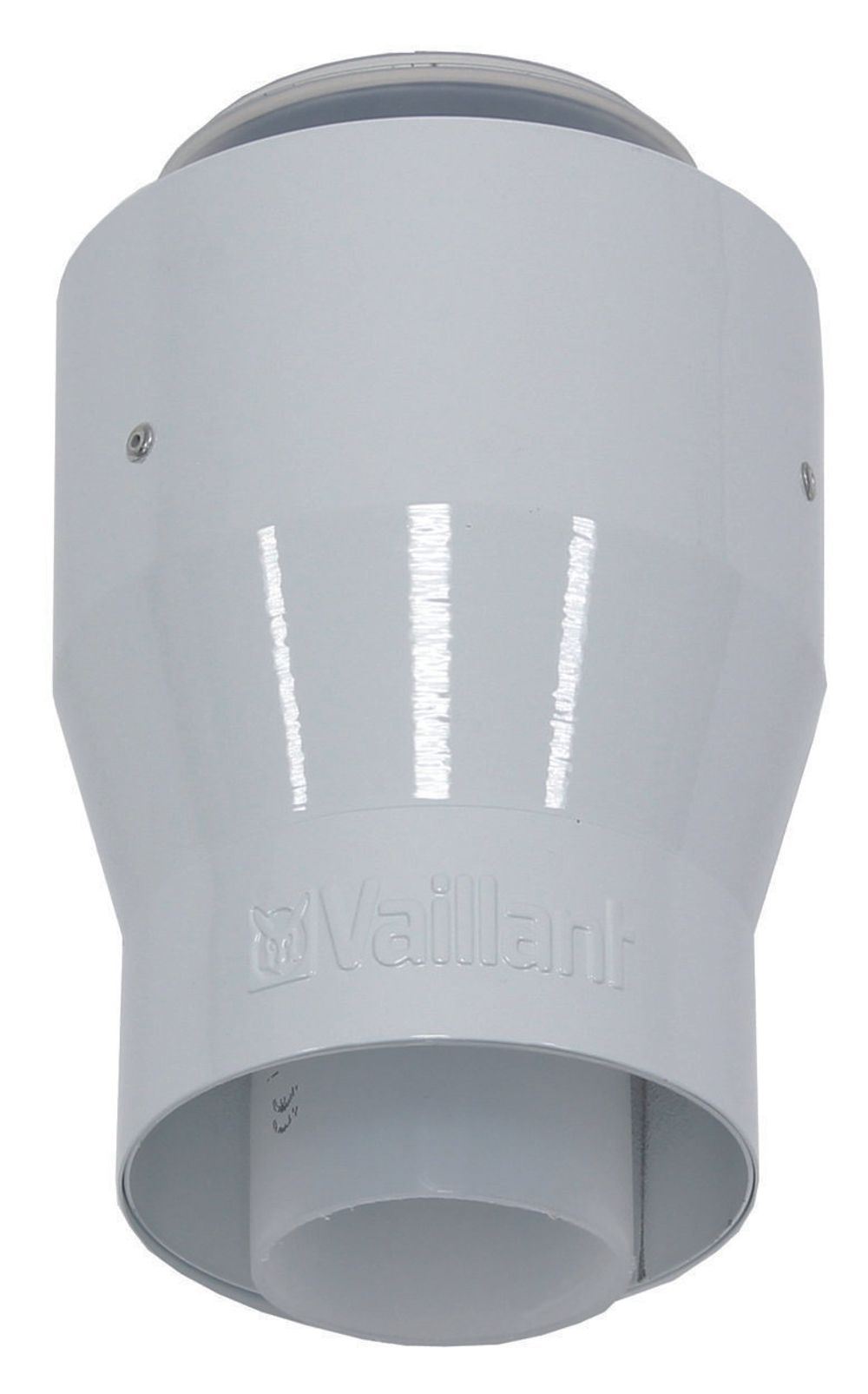 Vaillant Übergangsstück 60/100 mm auf 80/125 mm, für ecoPower, 0020127397