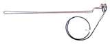 Vaillant Heizelement Kondensatwanne für Außeneinheit aroCOLLECT, 0020136828